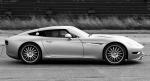 Lightning GT 2008 года